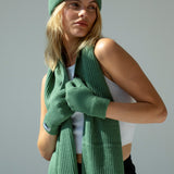 The Recycled Bottle Beanie