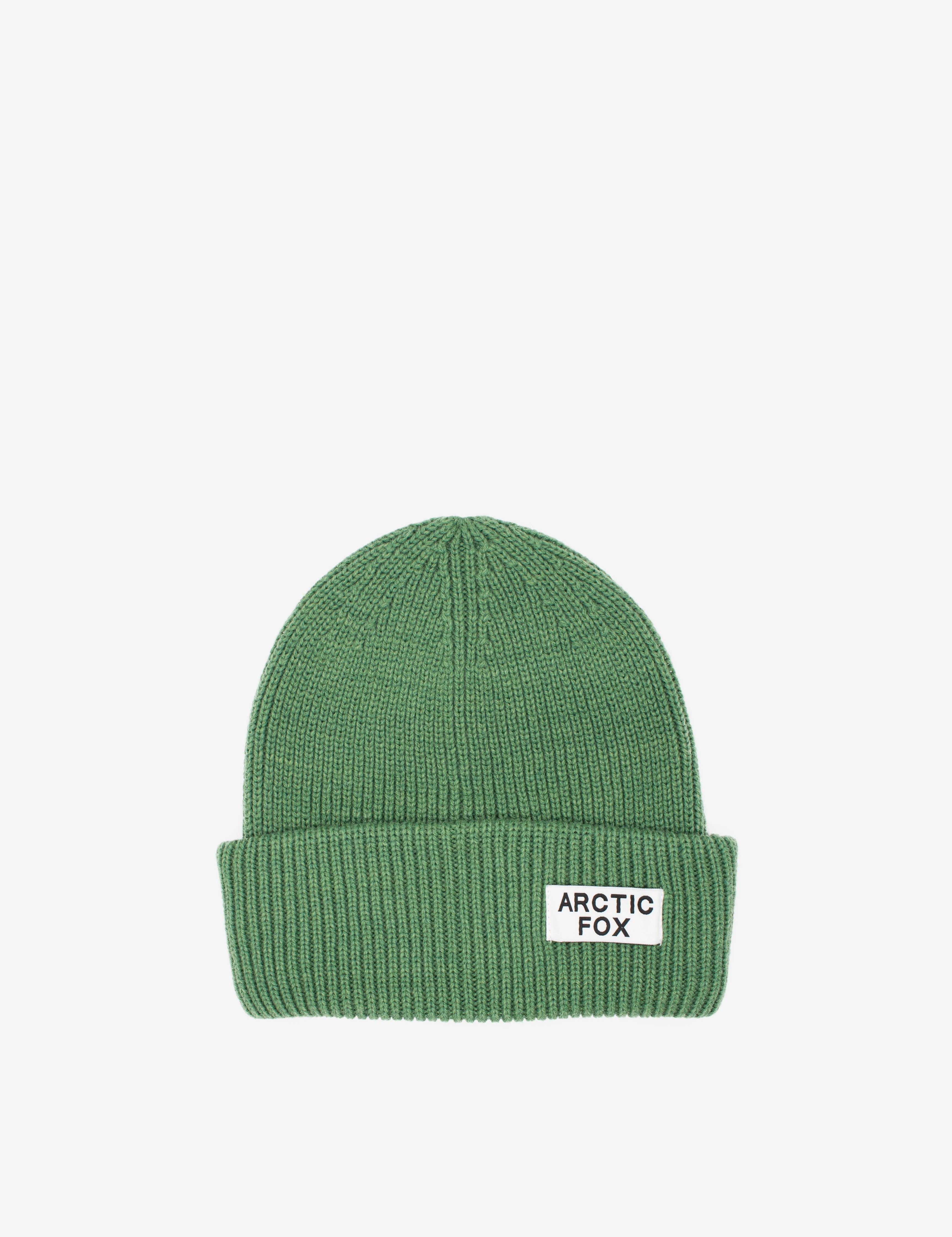The Recycled Bottle Beanie