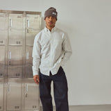 The Recycled Bottle Beanie - Dark Grey
