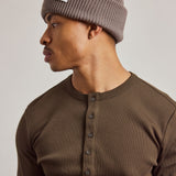 The Recycled Bottle Beanie - Dark Grey