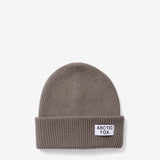 The Recycled Bottle Beanie - Dark Grey