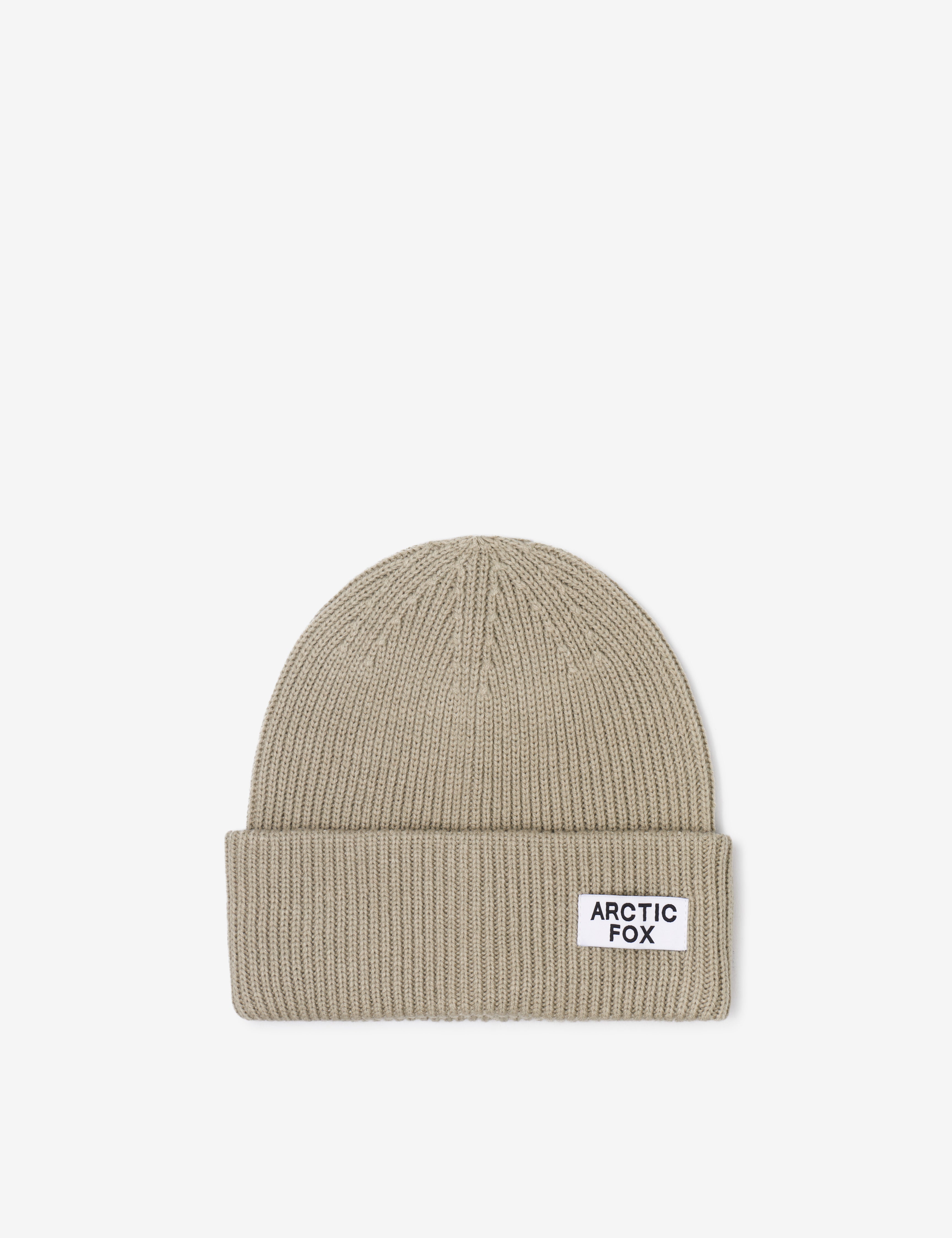 The Recycled Bottle Beanie