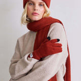 The Recycled Bottle Beanie