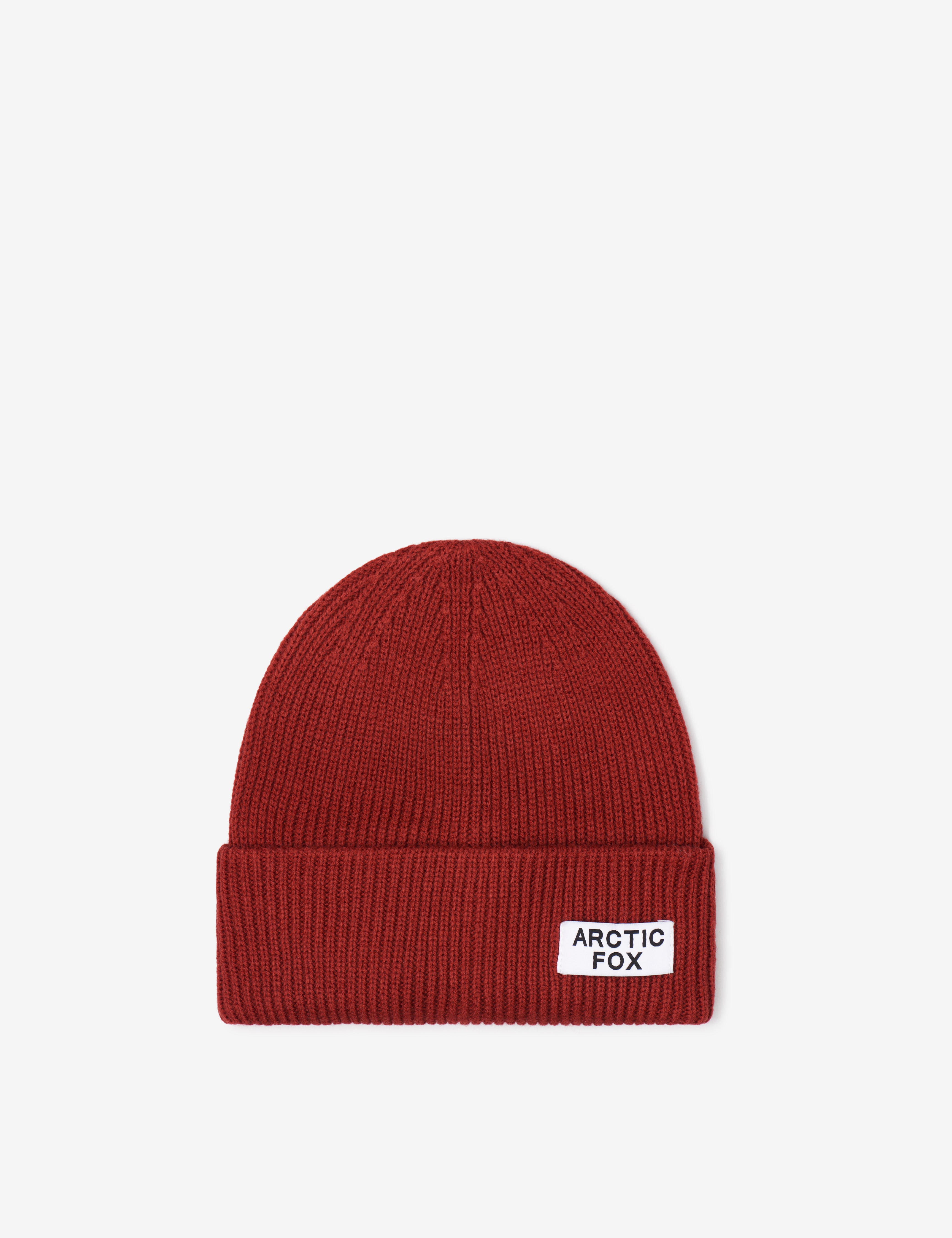 The Recycled Bottle Beanie