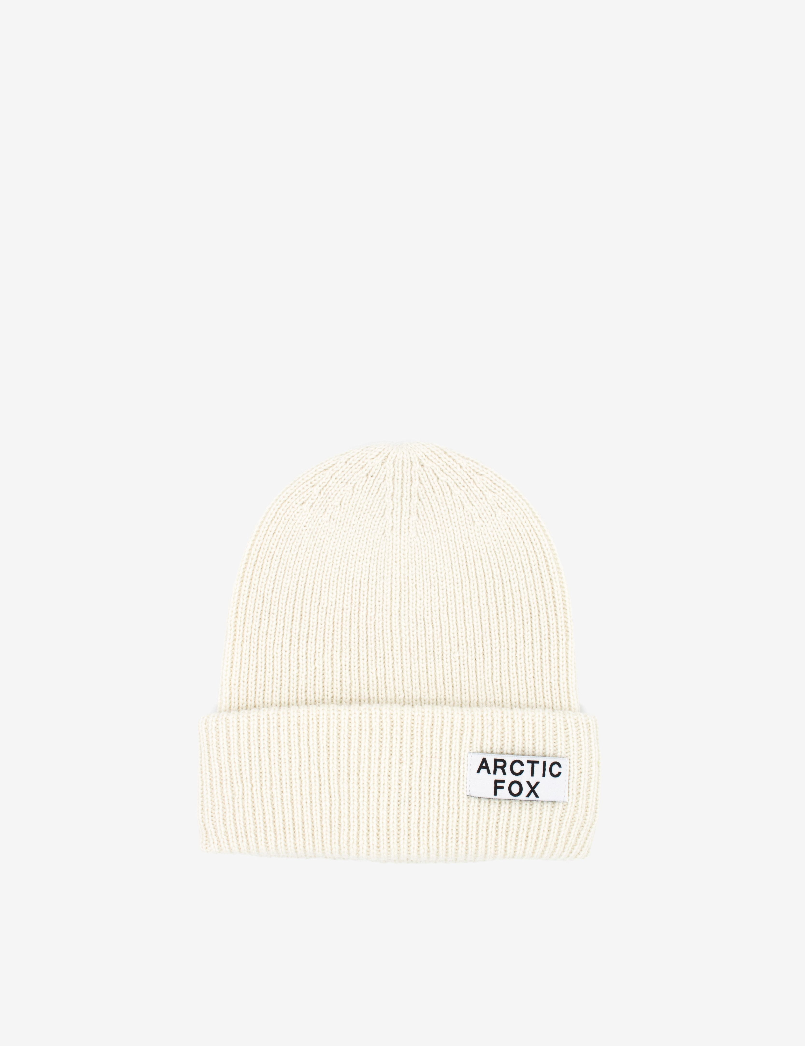The Recycled Bottle Beanie