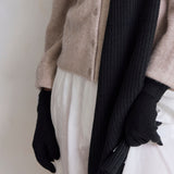 The Recycled Bottle Gloves
