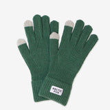The Recycled Bottle Gloves