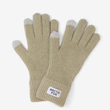 The Recycled Bottle Gloves