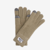 The Recycled Bottle Gloves