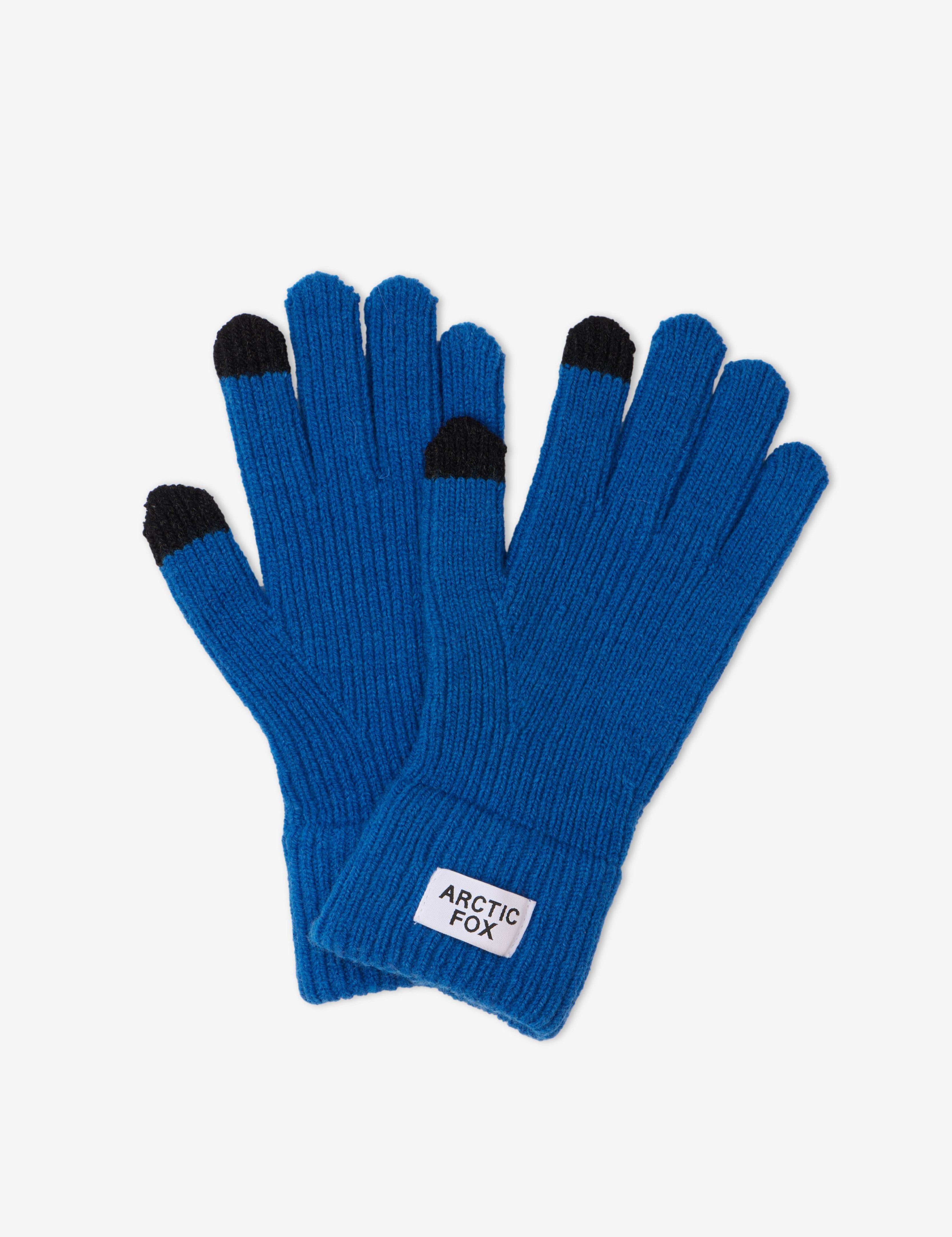 The Recycled Bottle Gloves