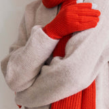 The Recycled Bottle Gloves