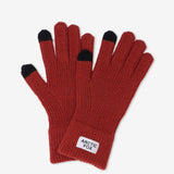 The Recycled Bottle Gloves