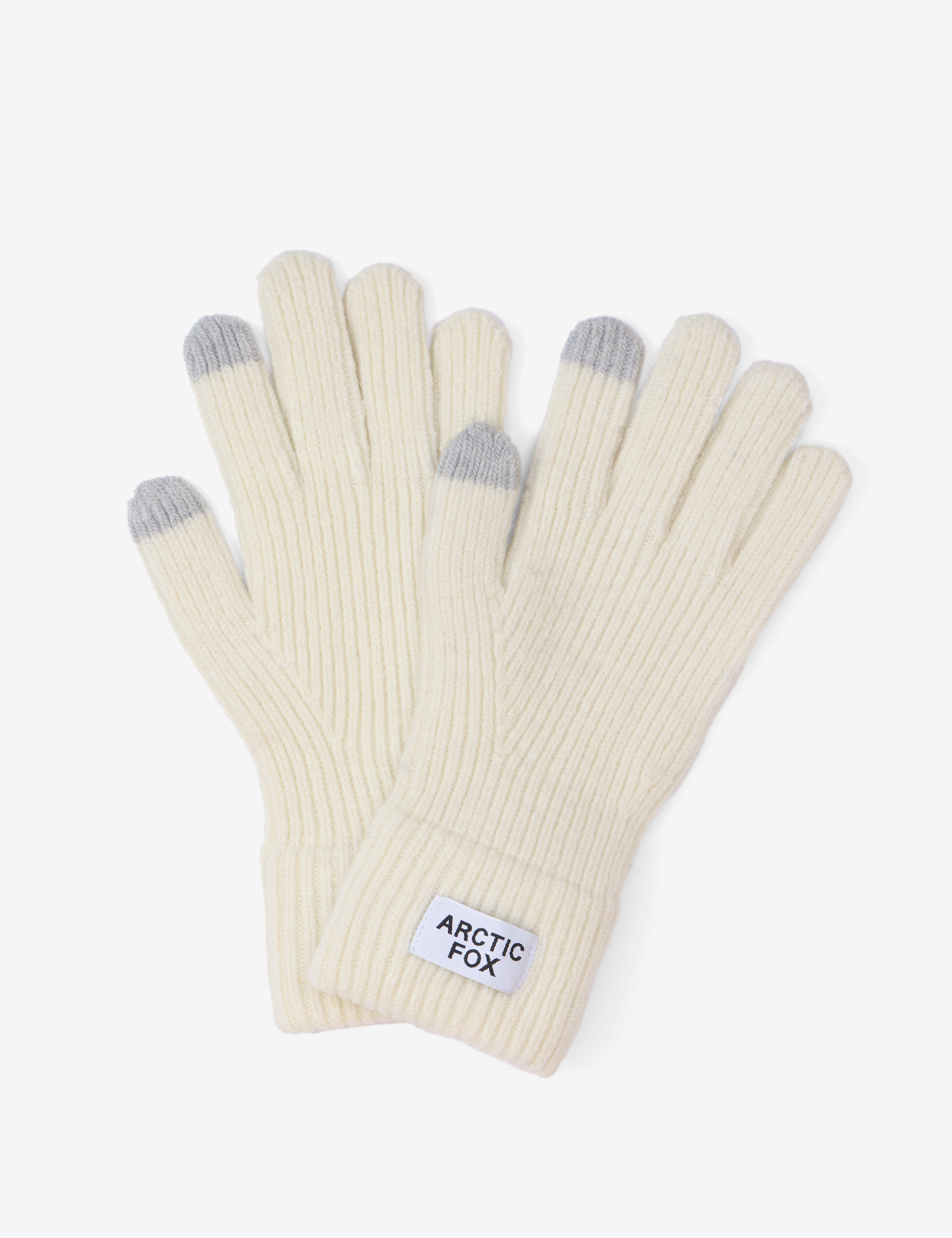 The Recycled Bottle Gloves
