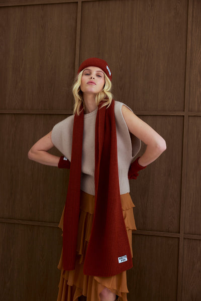 新品未使用　25AW WRAP 01 / SCARF / COTTON 新品未使用 25AW WRAP 01 / SCARF / COTTON 5_616a4d96-e62b-4d19-9b24-