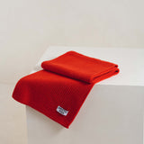 The Recycled Bottle Scarf - Sunkissed Coral
