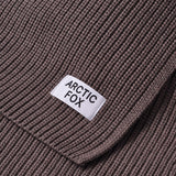 The Recycled Bottle Scarf - Dark Grey