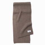 The Recycled Bottle Scarf - Dark Grey