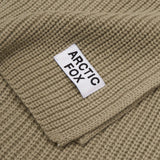 The Recycled Bottle Scarf - Arctic Grey