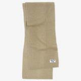 The Recycled Bottle Scarf - Arctic Grey