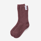 Cosy Socks - Cocoa Powder