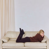 Cosy Socks - Dark Grey