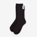 Cosy Socks - Dark Grey