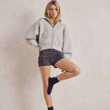 Cosy Socks - Midnight Navy