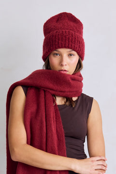 The Reykjavik Beanie