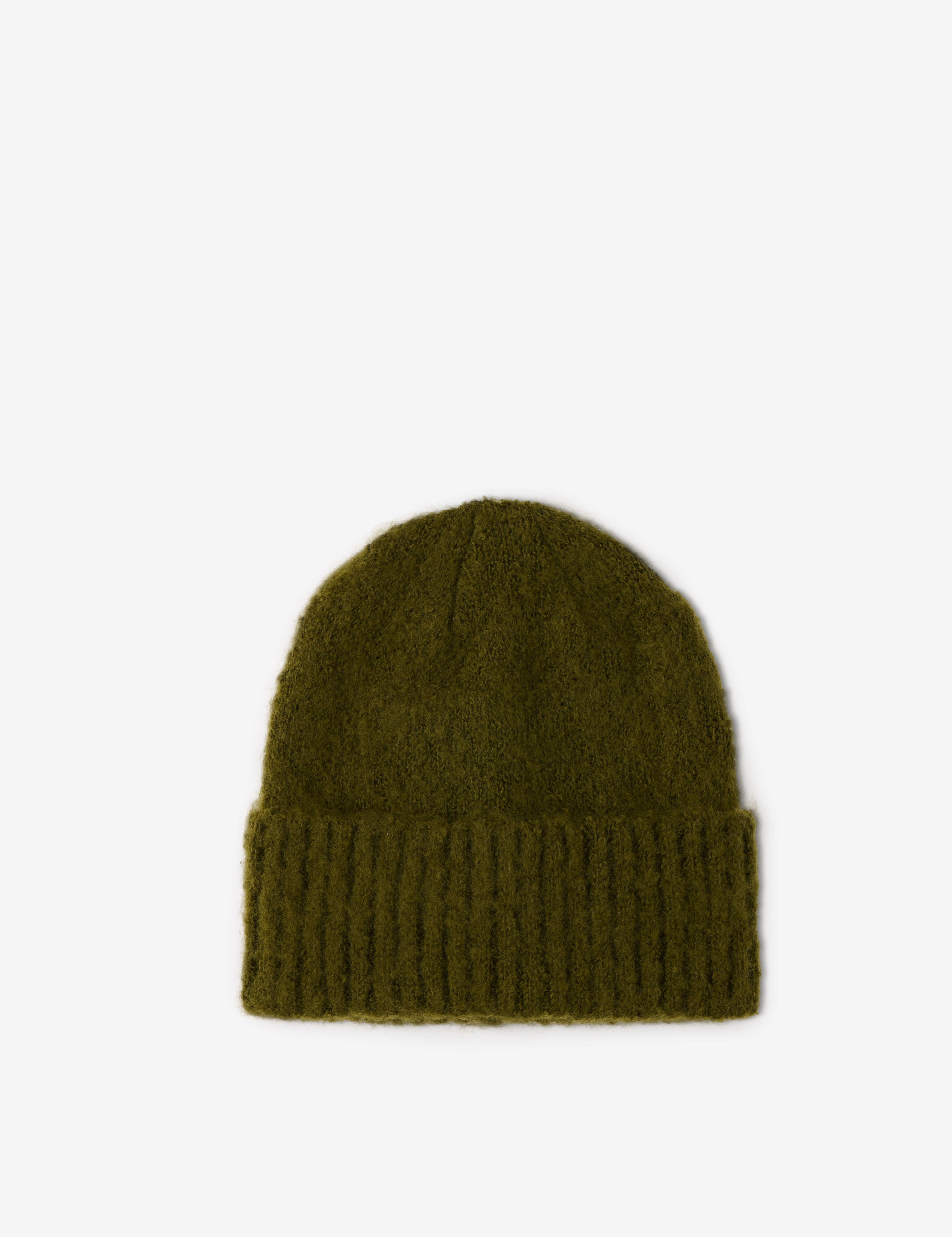 The Reykjavik Beanie