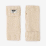 The Reykjavik Wool Blend Handwarmers