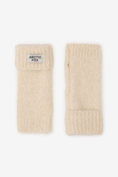 The Reykjavik Wool Blend Handwarmers