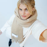 The Reykjavik Scarf
