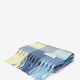 The Reykjavik Check Scarf