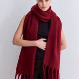 The Reykjavik Scarf