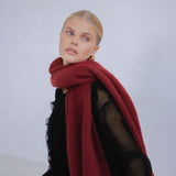The Reykjavik Scarf