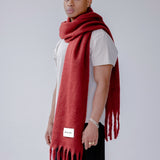 The Reykjavik Scarf