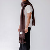 The Reykjavik Scarf