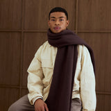 The Reykjavik Scarf