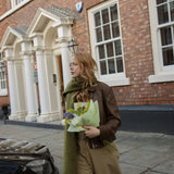 The Reykjavik Scarf
