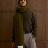 The Reykjavik Scarf