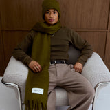 The Reykjavik Scarf
