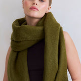The Reykjavik Scarf