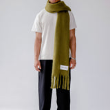 The Reykjavik Scarf