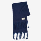 The Reykjavik Scarf