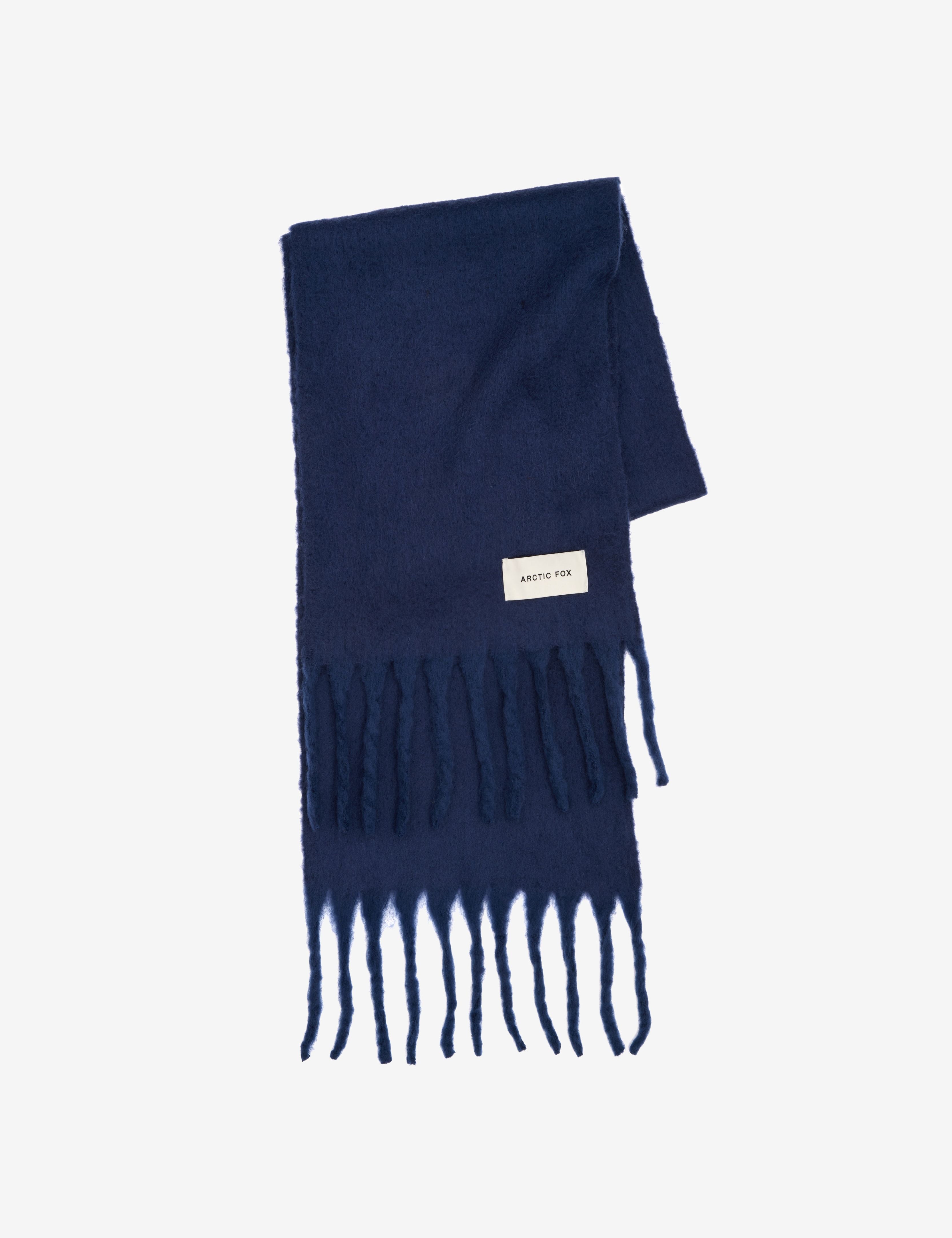 The Reykjavik Scarf