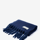 The Reykjavik Scarf