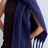 The Reykjavik Scarf