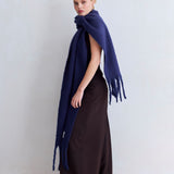 The Reykjavik Scarf
