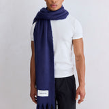 The Reykjavik Scarf