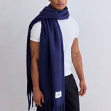 The Reykjavik Scarf